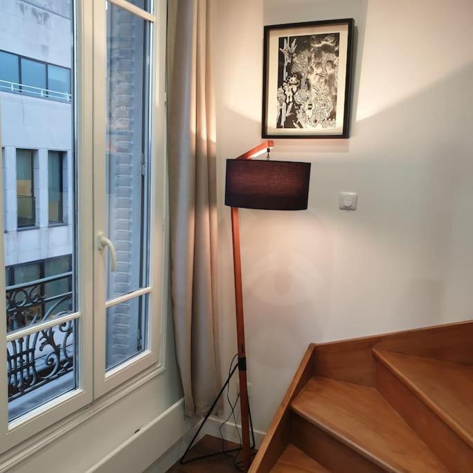 Apartmán Charming & Practical Near Paris Gentilly Exteriér fotografie